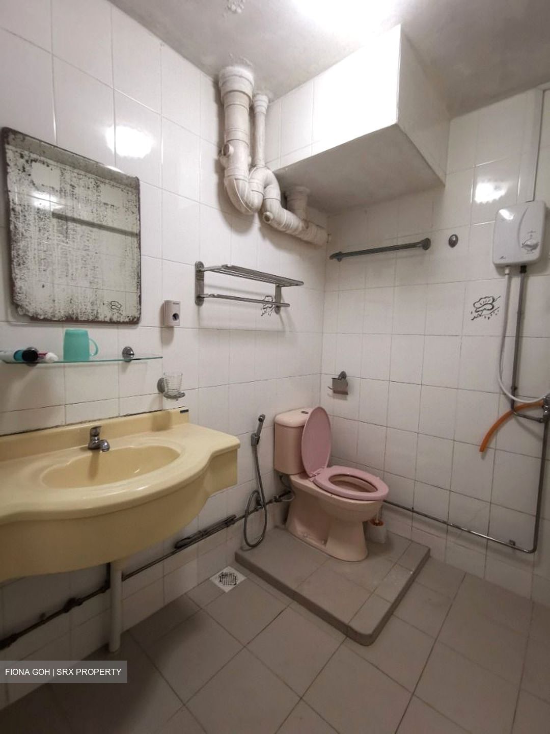 Spottiswoode Park (D2), Apartment #535463571